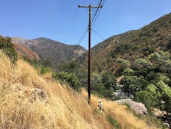 An audit of existing facilities provides a baseline to optimize routing and enable fast processing of pole attachment applications. An audit of existing facilities provides a baseline to optimize routing and enable fast processing of pole attachment applications.