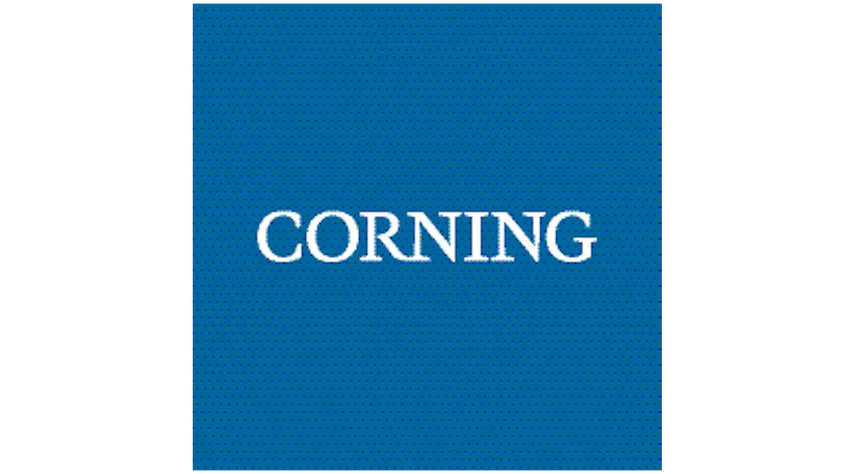 Corning Announces New Optical Cable Manufacturing Facility | ISEMAG