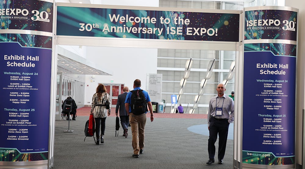 Expo Signage R61 2644