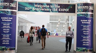 Expo Signage R61 2644