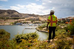 Stake Center Locating specializes in Fiber and Gas locating services. Stake Center Locating specializes in Fiber and Gas locating services.