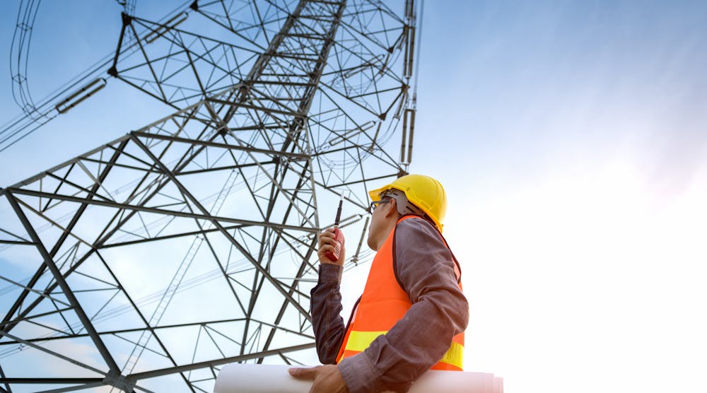 Historically, the power industry has been cautious about adopting new technologies. (Source: Getty Images)