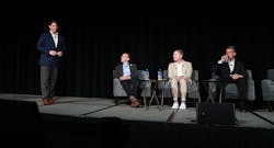 Tech Talk Panel R61 2443 Tech Talk Panel R61 2443