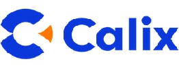 Calix Logo 262x100