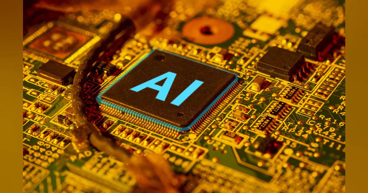 Inteligent Chip How Smart is Your Chip? | ICT Solutions & Education