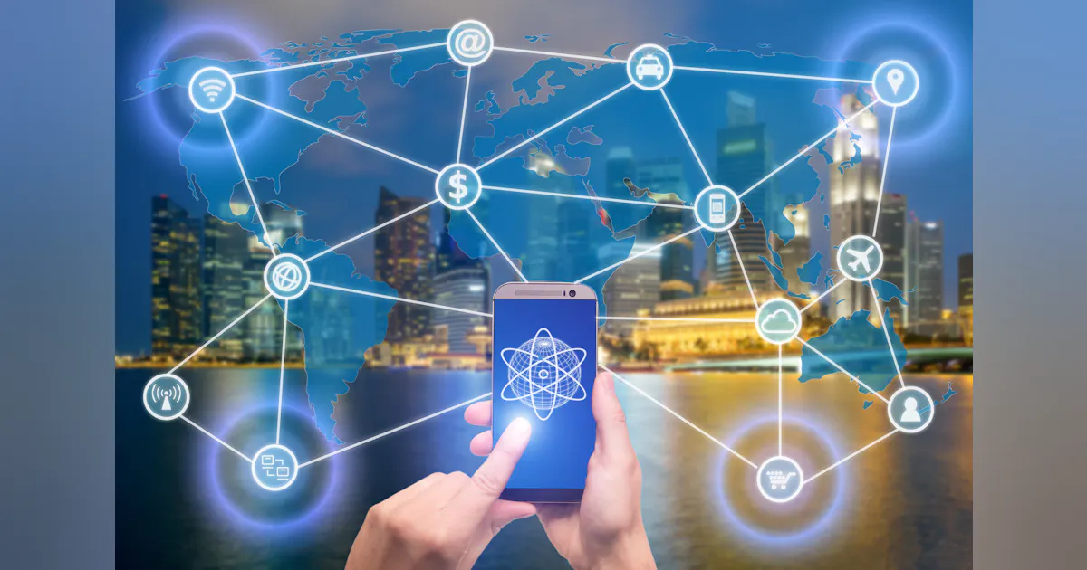 We Own How Many Connected Devices?! | ICT Solutions & Education