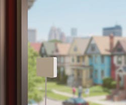 Figure 3. All-indoor repeater, 5.5” x 5.5” x 1.2” Figure 3. All-indoor repeater, 5.5” x 5.5” x 1.2”