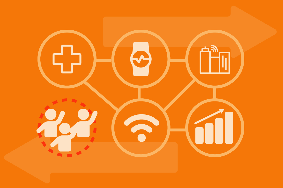 In the digital economy, the availability of data is intricately linked to economic opportunities, government services, and healthcare outcomes, but gaps are forming between the data &ldquo;haves' and the data &ldquo;have-nots&rdquo;.