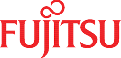 Fujitsu Logo Red Fujitsu Logo Red