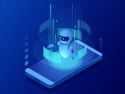 AI-enabled chatbot technology provides the CX not just desired, but expected from SPs. (Source: Shutterstock) AI-enabled chatbot technology provides the CX not just desired, but expected from SPs. (Source: Shutterstock)