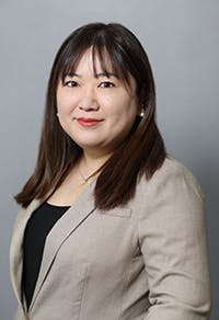 Yuko Agano Headshot Small Yuko Agano Headshot Small