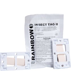 4047 Insect Tag Ii