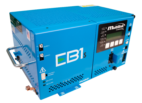 Uninterruptible Power Supplies ISEMAG