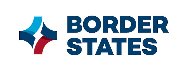 Border States logo