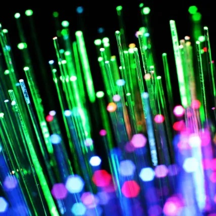 Fiber Optics F J9 O4 Wd