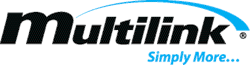 Multilink Logo Blk Simply More