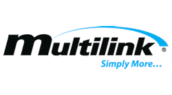 Multilink Logo Blk Simply More