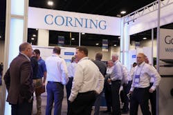 Booth Corning R61 1794 Booth Corning R61 1794