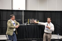 Demo Zone Gmp R61 2088 Demo Zone Gmp R61 2088