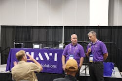 Demo Zone Viavi R61 1995 Demo Zone Viavi R61 1995