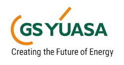 Gs Yuasa Energy Bg2022