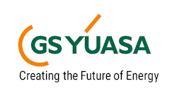 Gs Yuasa Energy Bg2022