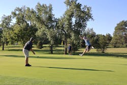 Golf R61 1288 Golf R61 1288