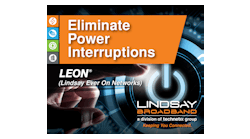 Lbb Ise Eliminate Power Interruptions