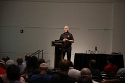 Seminar R61 2342 Seminar R61 2342