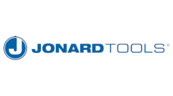 Jonard Tools Logo Horizontal Blue