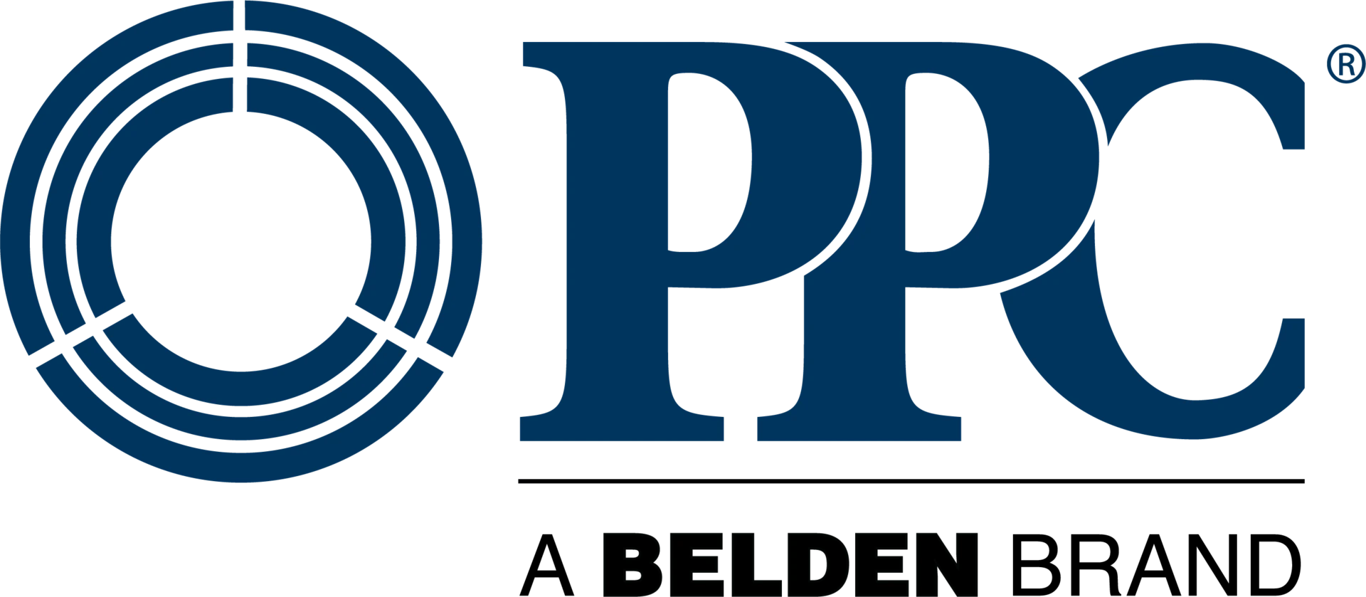 Belden Logo