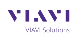 Viavi Descriptor Logo Cmyk Purple