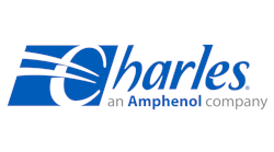 Charles Amphenol Logo