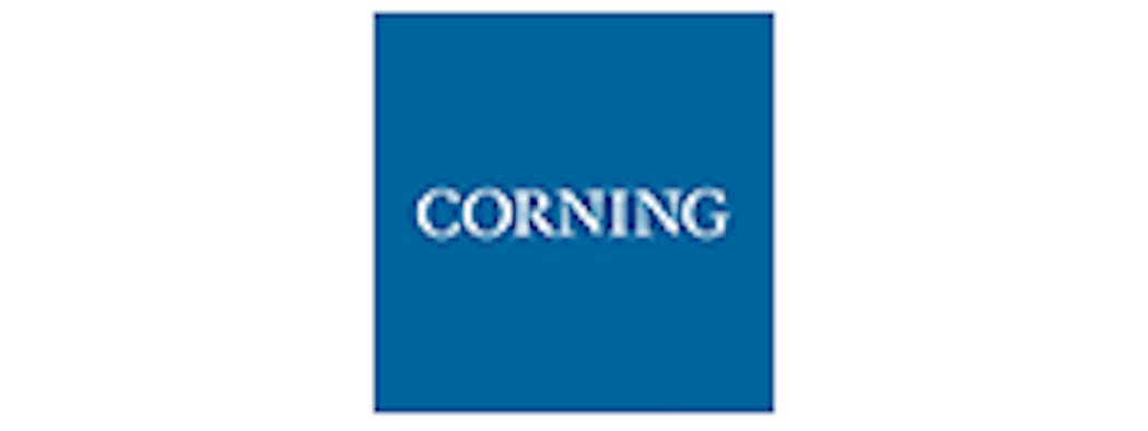 Corning 200x75