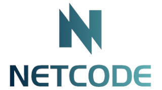 Logo Netcode