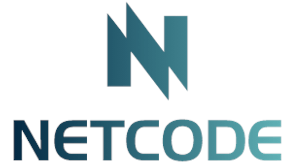 Logo Netcode