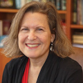 Terra Ziporyn, PhD