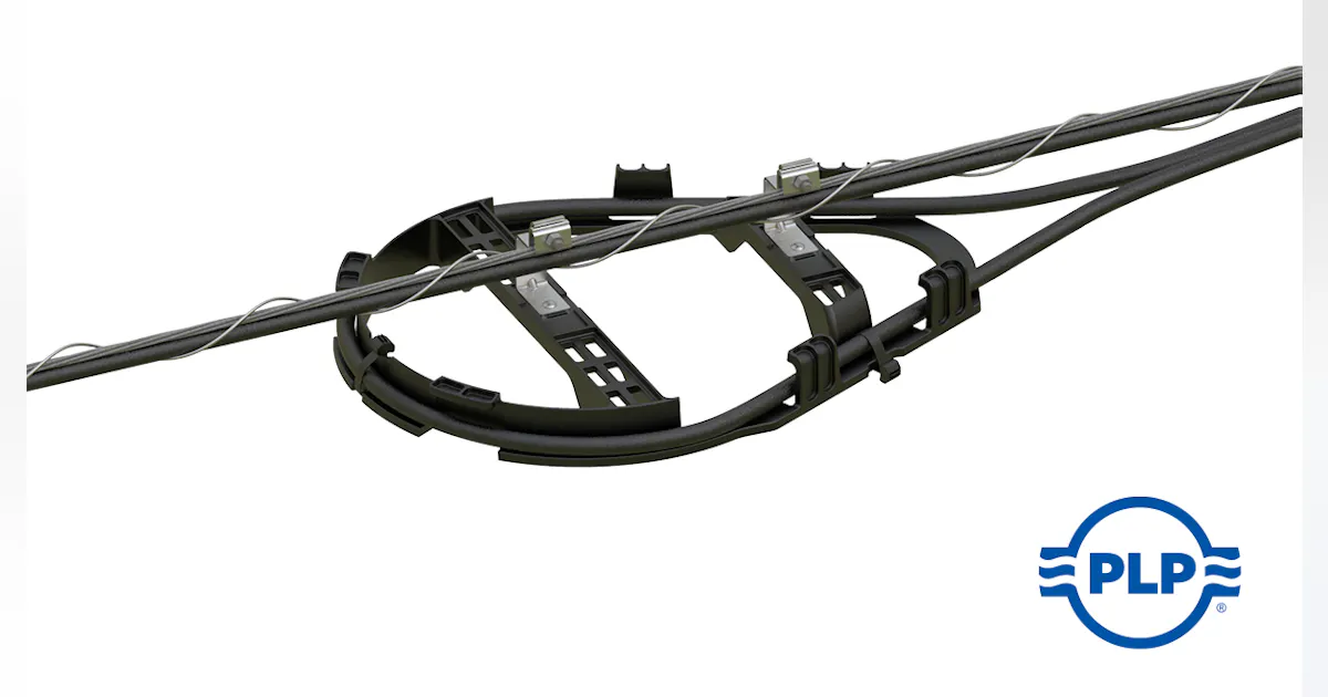 Storage Loop Telecomm SLACKLOOP® In-Span Cable Storage Systems | ICT Solutions & Education