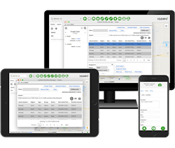 IQGeo Workflow Manager IQGeo Workflow Manager