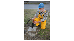 In some rural areas, low wages make it difficult to attract experienced fiber installation and splice technicians.