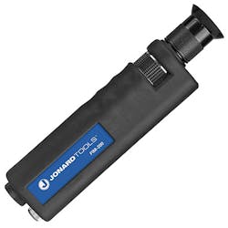 Figure 1. Jonard Fiber Scope Figure 1. Jonard Fiber Scope