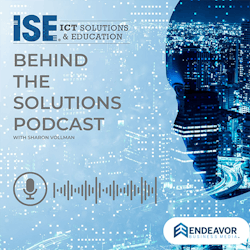 Ise Podcast Tile 4 17 23 Ise Podcast Tile 4 17 23