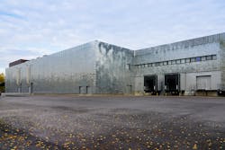 The Air, a Verne Global Finland data center located in Helsinki, is the first hyperscale-level, climate-certified data center in the Nordics utilizing green energy and heat reuse technologies. The Air, a Verne Global Finland data center located in Helsinki, is the first hyperscale-level, climate-certified data center in the Nordics utilizing green energy and heat reuse technologies.