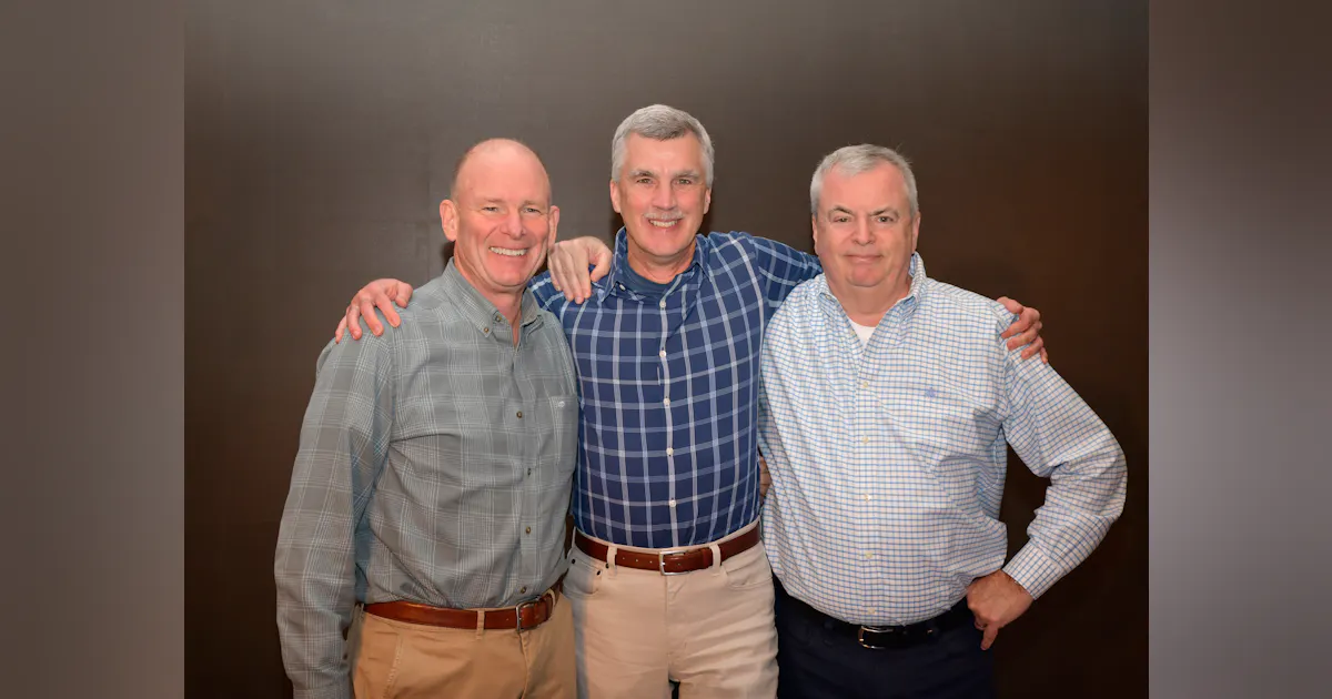 Executive Insights with Brightspeed’s Co-Founders and ISE EXPO 2023 ...