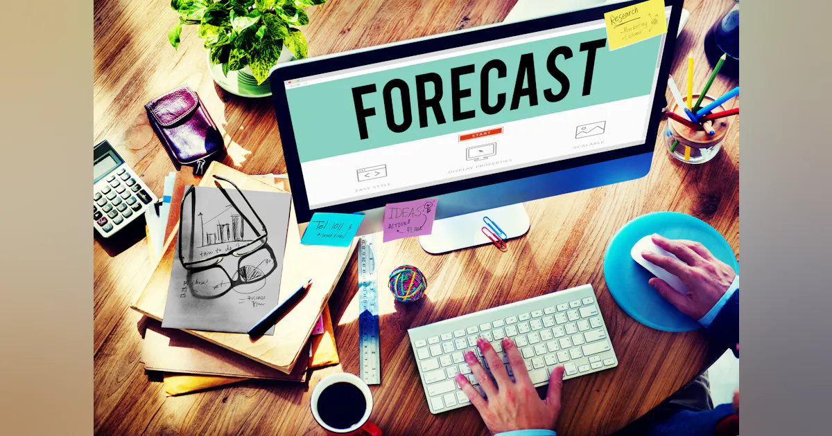Network Forecast $10 Billion Spend Forecast for Private Networks by 2028 | ICT Solutions ...