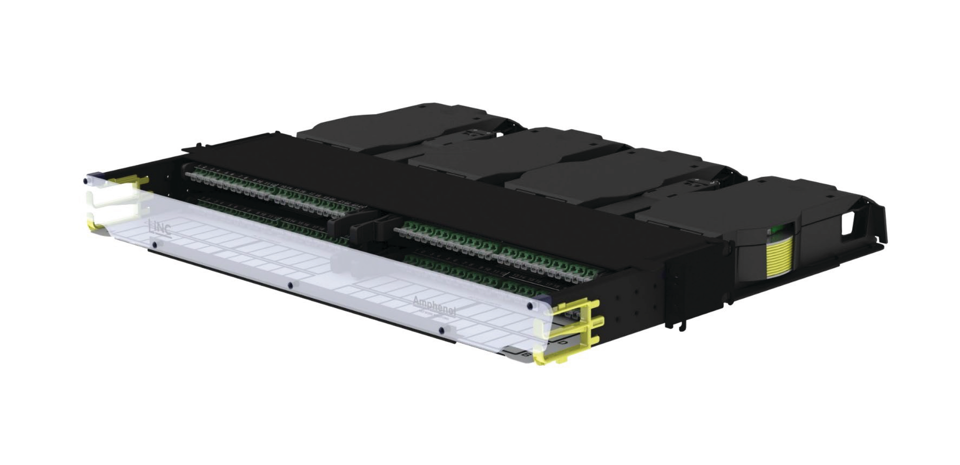 Amphenol Li Nc Panel F Og Linc V07 1