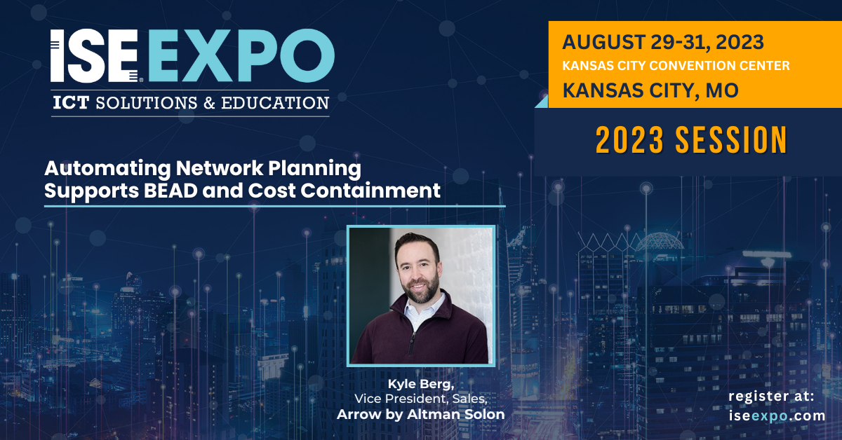 Automating Network Planning Supports Bead And Cost Containment 64af02533f263