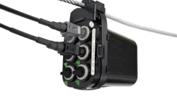 Clearfield See Change Terminal On Strand With Cables