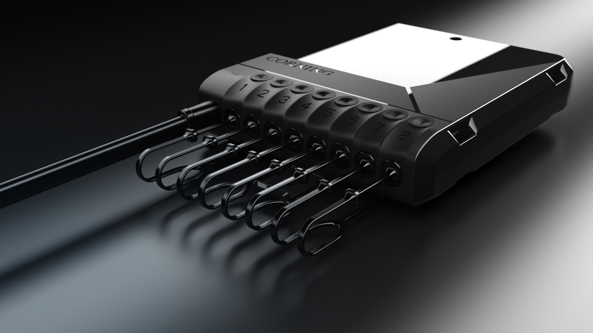 Corning Evolv Crr5240