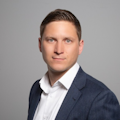 Andreas Sila